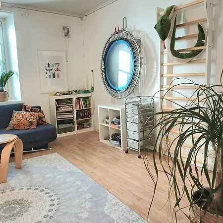 Boheemi, Avara & Viihtyisae Lomakoti Keskusta, 5h+k Huoneisto *