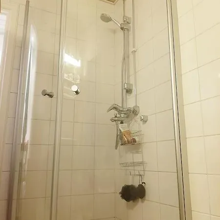 Boheemi, Avara & Viihtyisae Lomakoti Keskusta, 5h+k